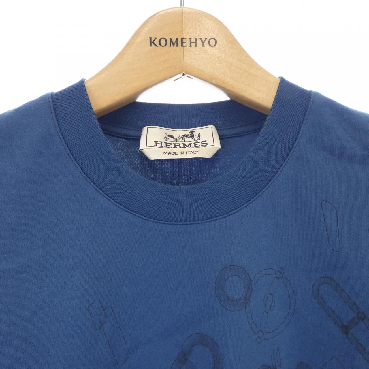 エルメス HERMES 557910HA Tシャツ