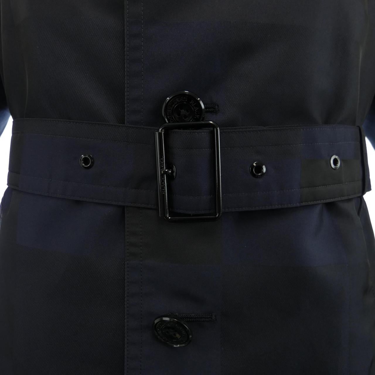 ブラックレーベルクレストブリッジ BLACK LABEL CRESTBRIDGE 51A11-705-28 コート