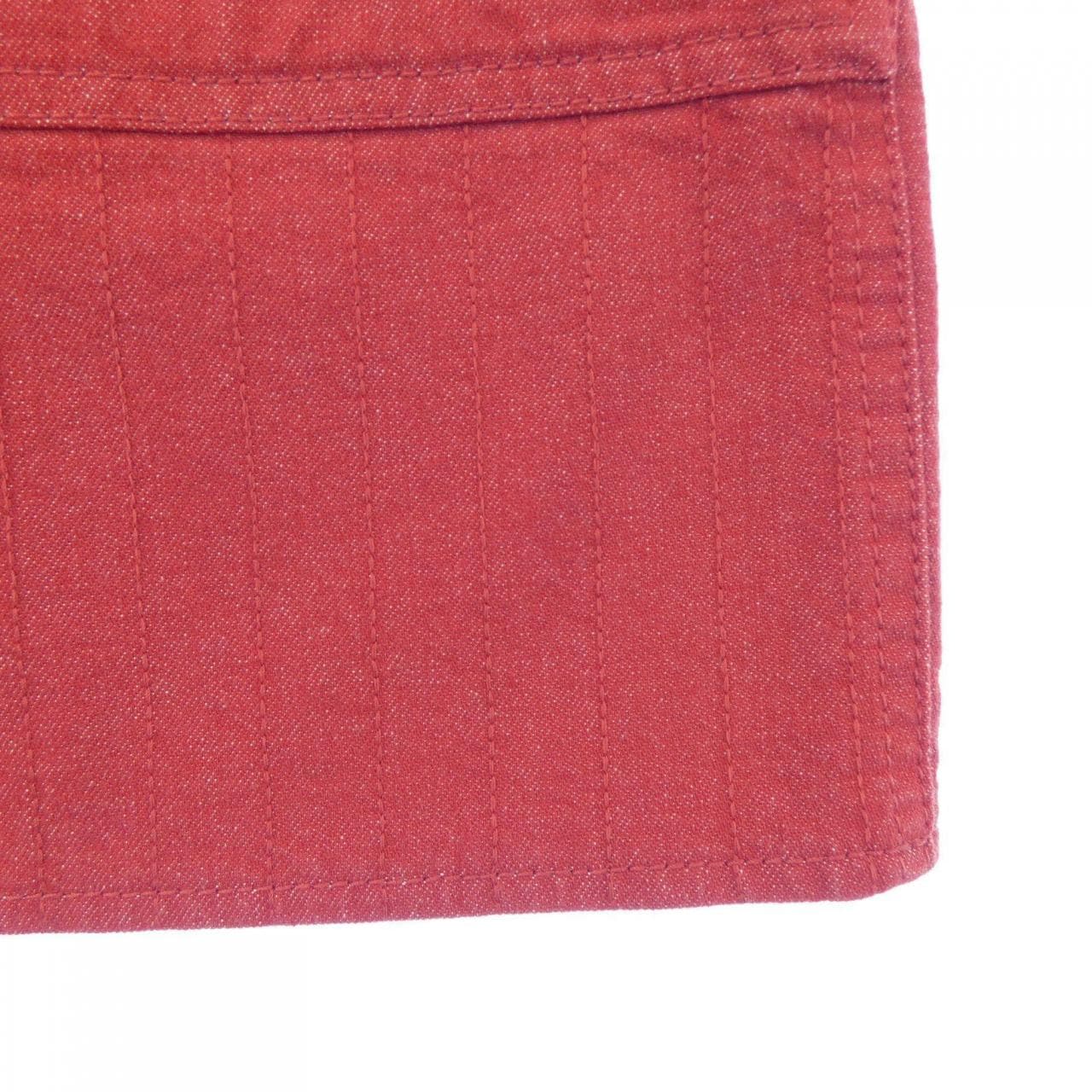 エルメス HERMES クルードセル 2E0350DQ スカート