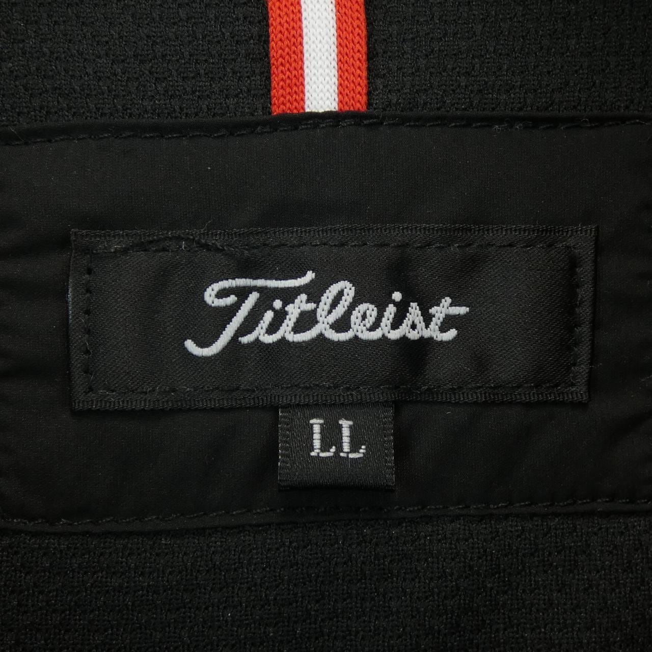 TITLEIST BWM01722 ブルゾン