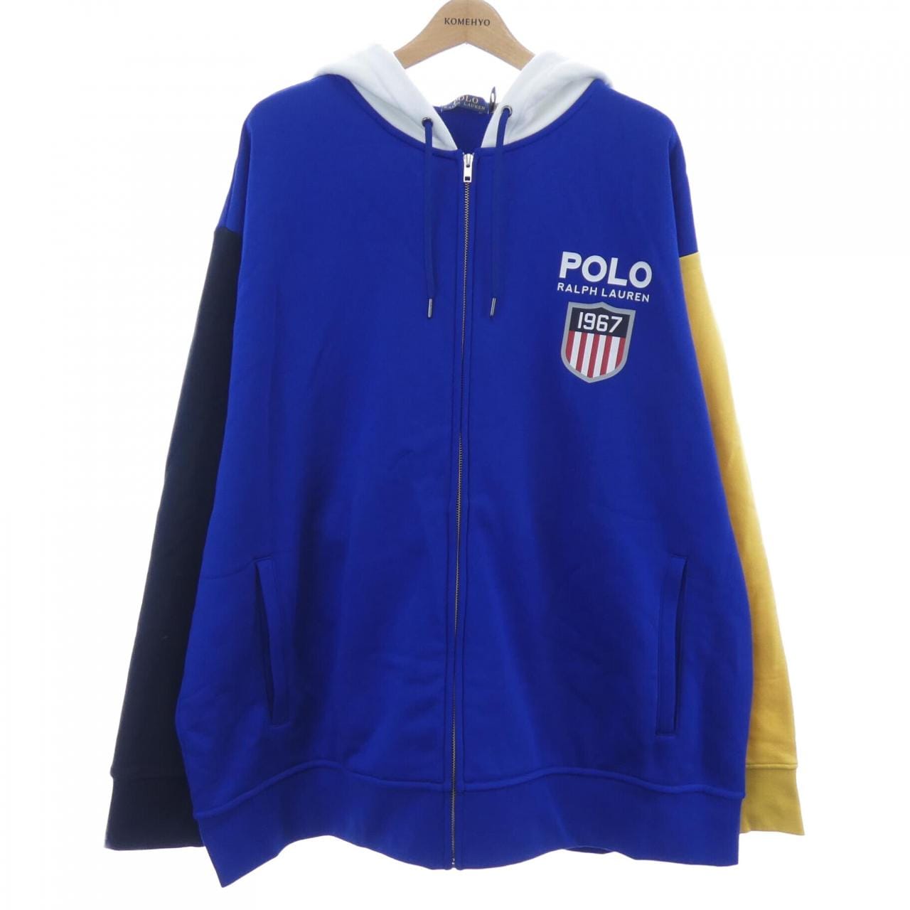 ポロラルフローレン POLO RALPH LAUREN パーカー