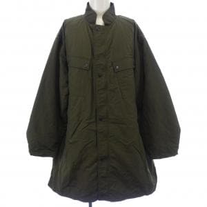 ニードルズ NEEDLES PU190 コート