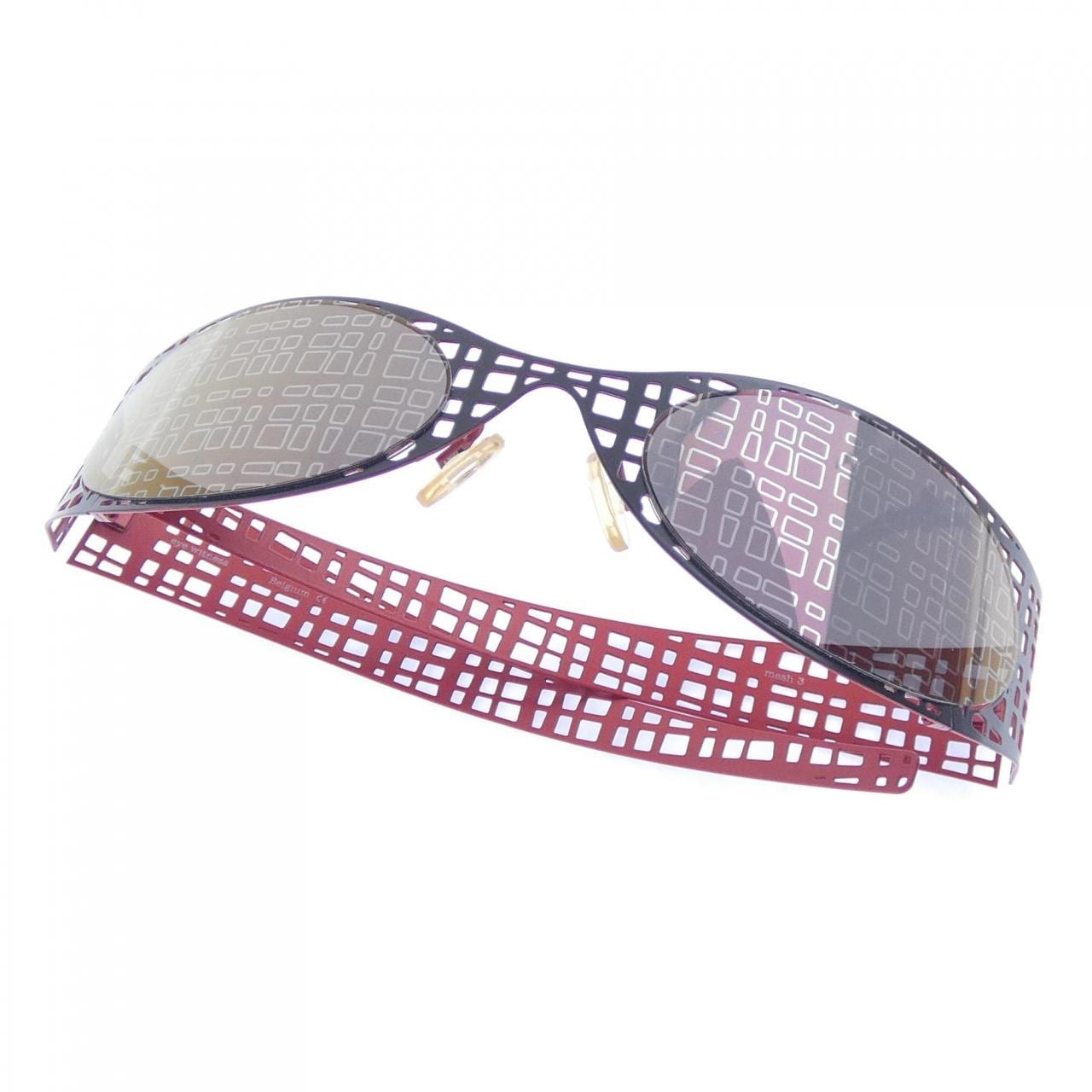 EYE WITNESS SUNGLASSES