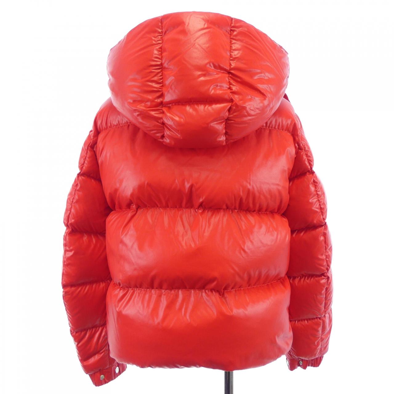 ヴァレンティノ VALENTINO MONCLER SB3CN01B4AB ダウンジャケット