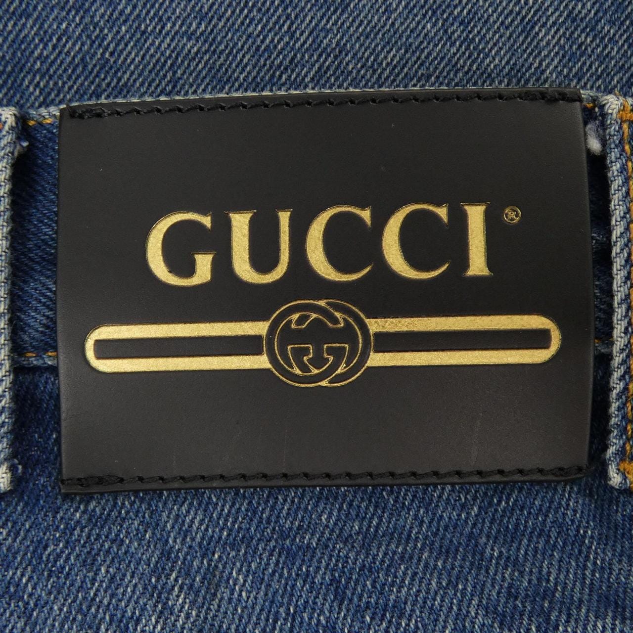 グッチ GUCCI 623953 XDBBQ ジーンズ