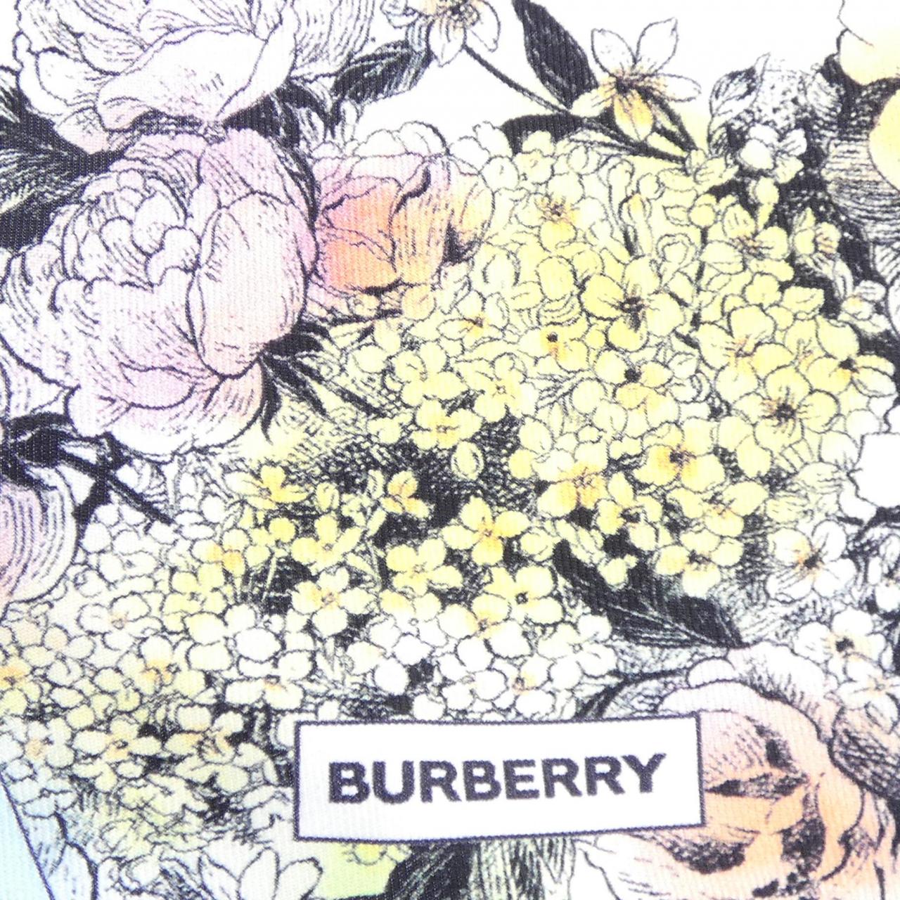 バーバリー BURBERRY SCARF
