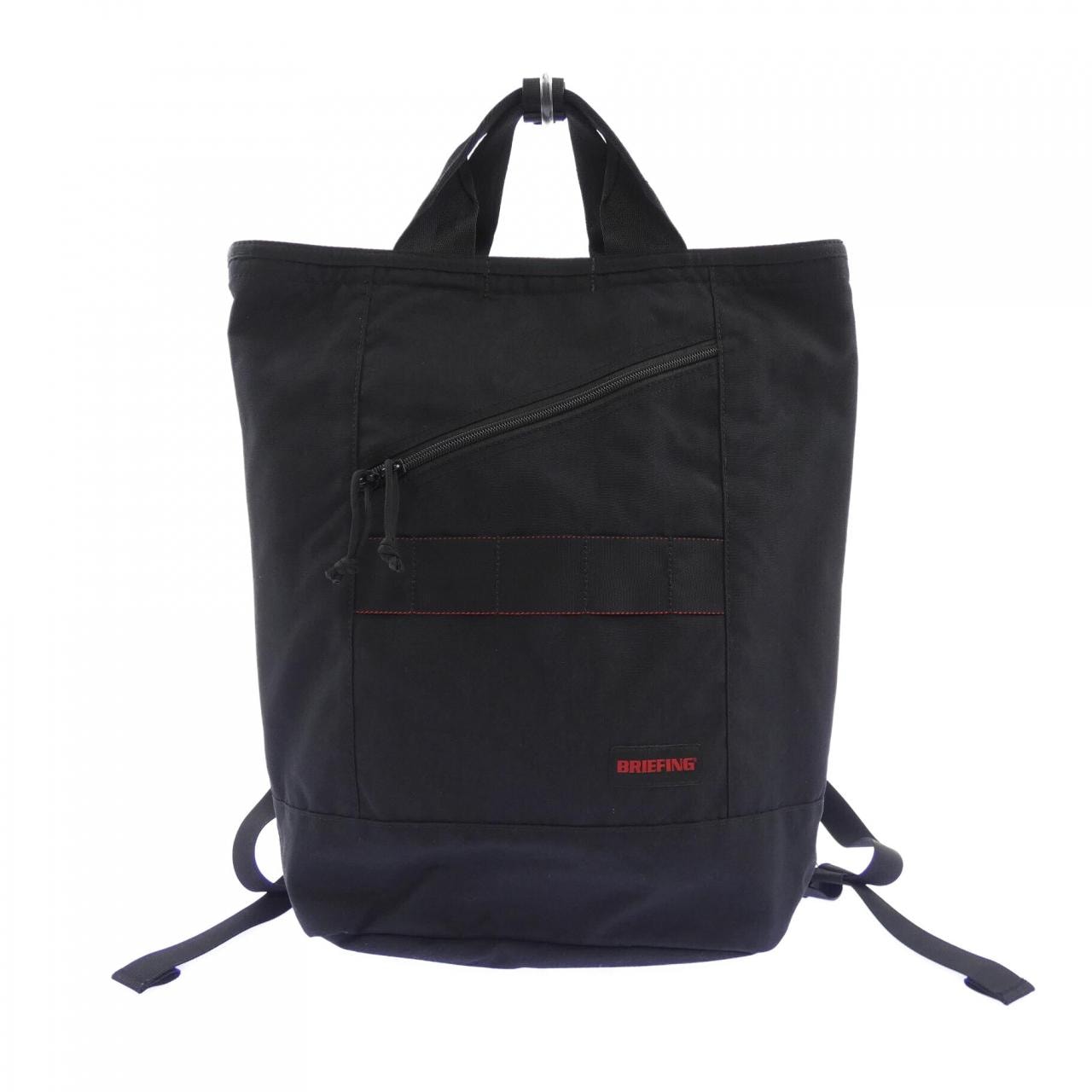 ブリーフィング BRIEFING BACKPACK