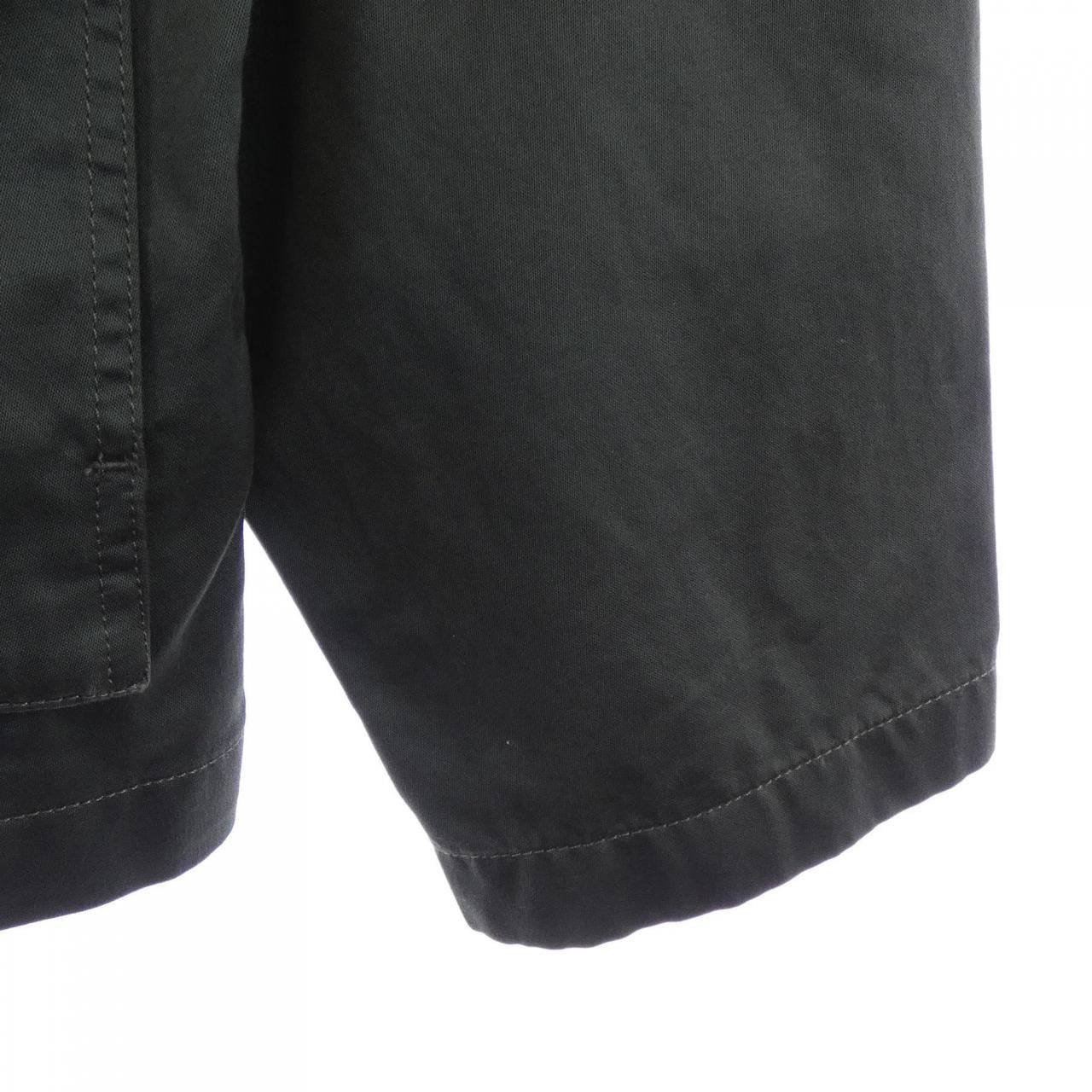 ルメール LEMAIRE BOXY BLOUSON ジャケット