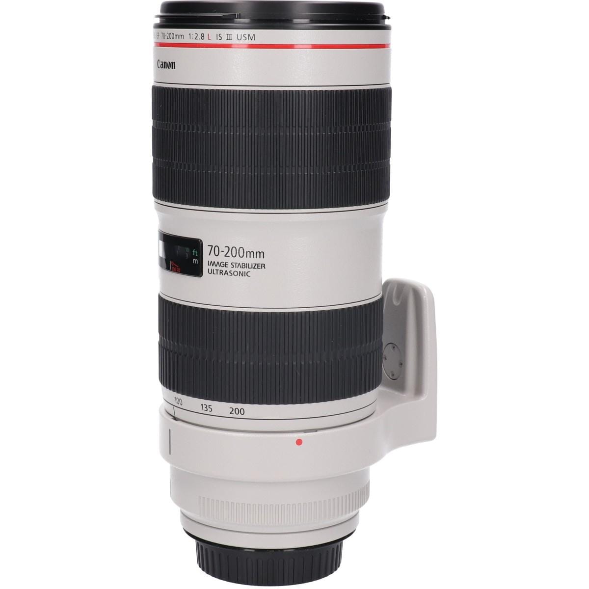 ＥＦ７０－２００ｍｍ　Ｆ２．８Ｌ　ＩＳＩＩＩＵＳＭ