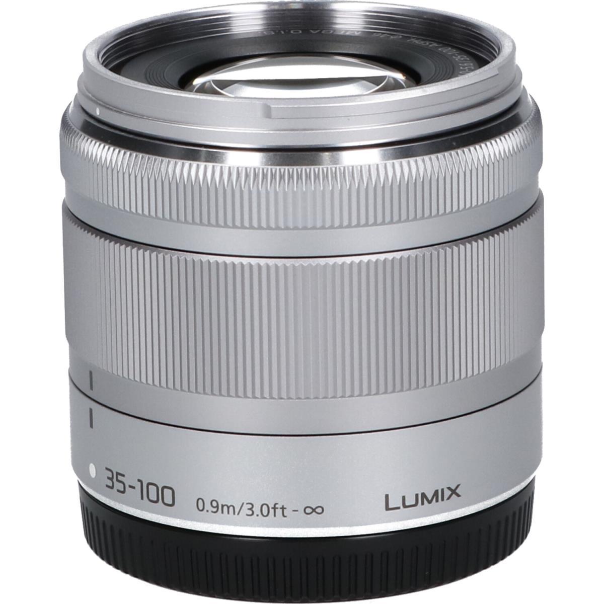 ＰＡＮＡＳＯＮＩＣ Ｇ３５－１００ｍｍ Ｆ４－５．６ＡＳＰＨ．ＯＩＳ