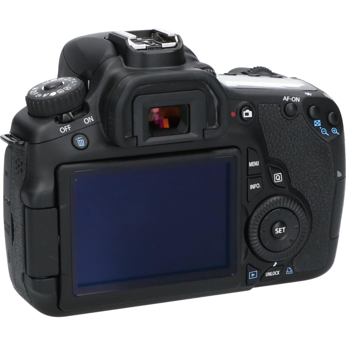 CANON EOS60D