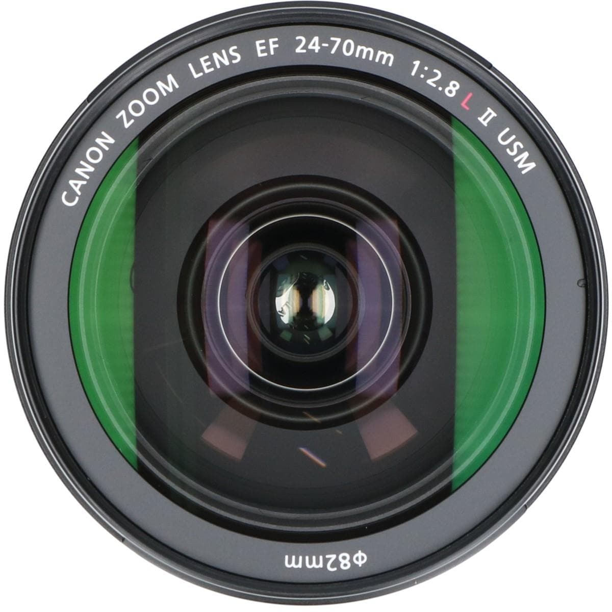 ＥＦ２４－７０ｍｍ　Ｆ２．８ＬＩＩＵＳＭ