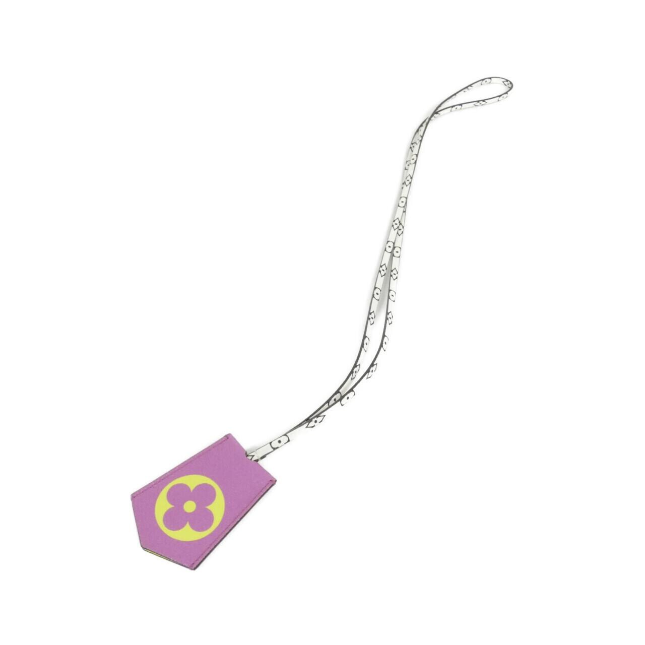 ルイヴィトン モノグラム ジャイアント クロッシュ クレ M67795 クロシェット