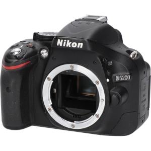 ＮＩＫＯＮ　Ｄ５２００