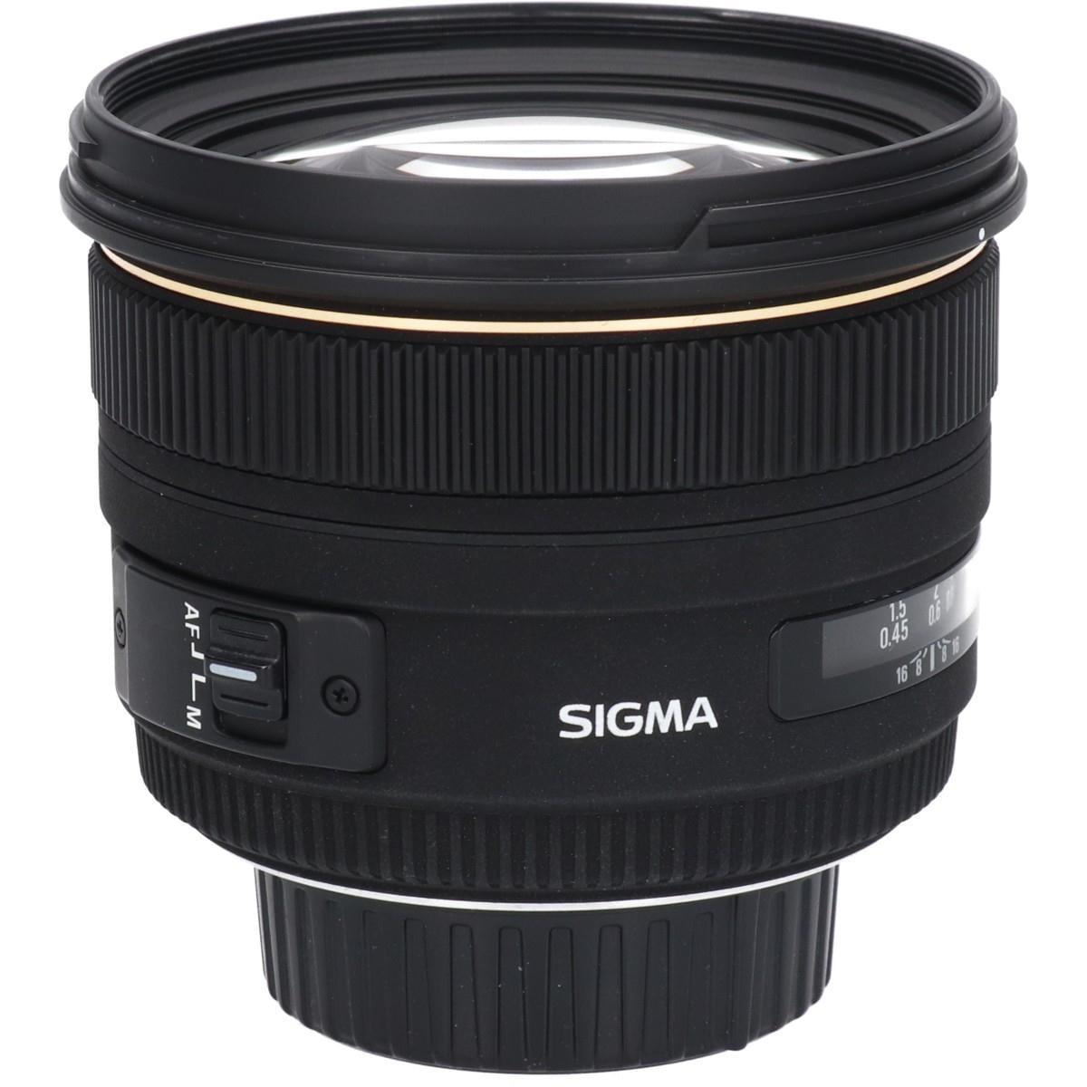 ニコン５０ｍｍ　Ｆ１．４ＥＸ　ＤＧ　ＨＳＭ