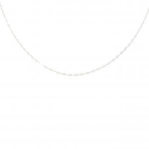 K18YG チェーン ネックレス