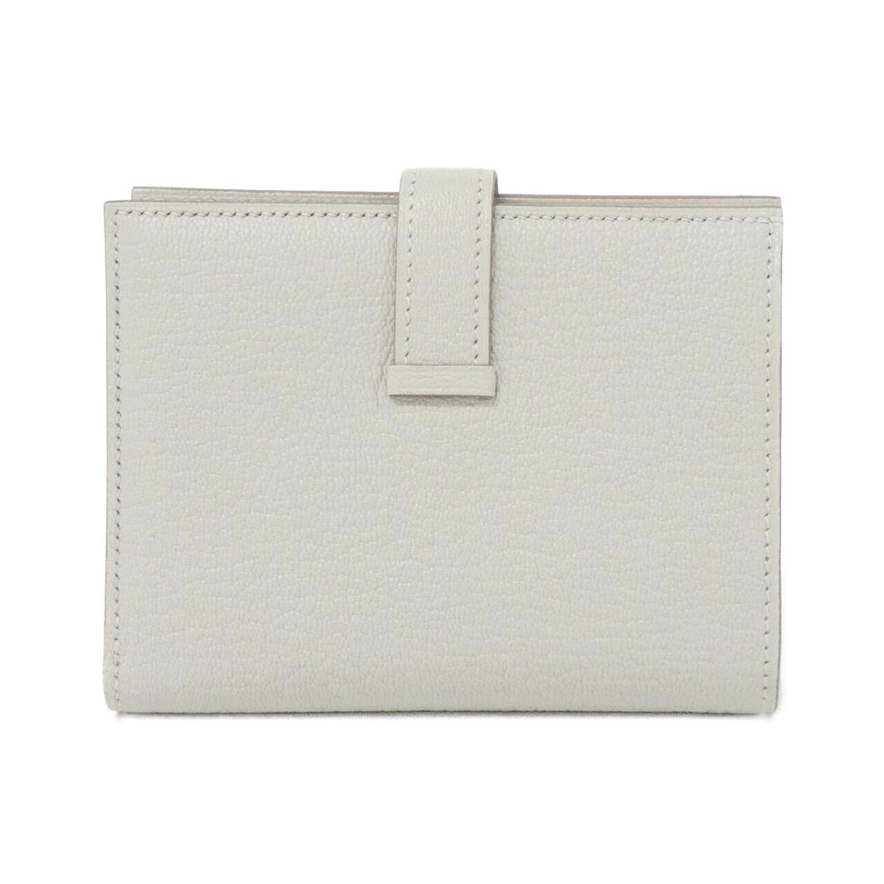 エルメス ベアン コンパクト 039789CK 財布