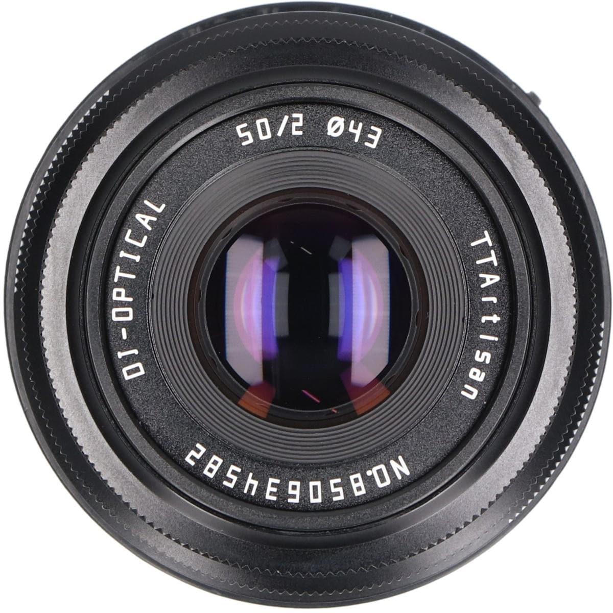 Ｚ５０ｍｍ　Ｆ２