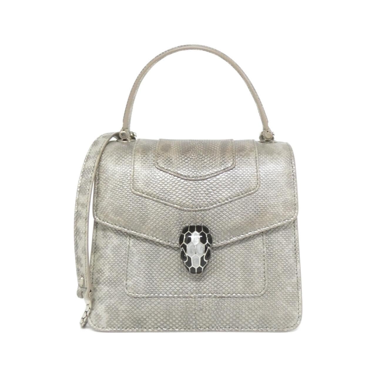 ブルガリ SERPENTI FOREVER バッグ