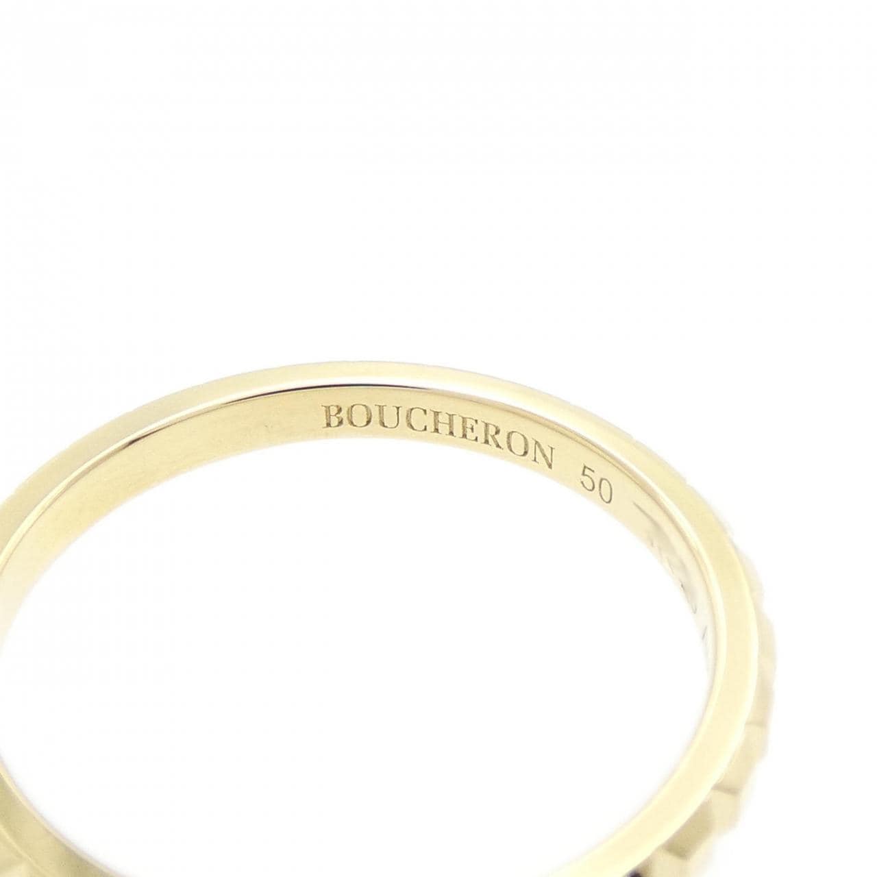 巴黎小號Boucheron
