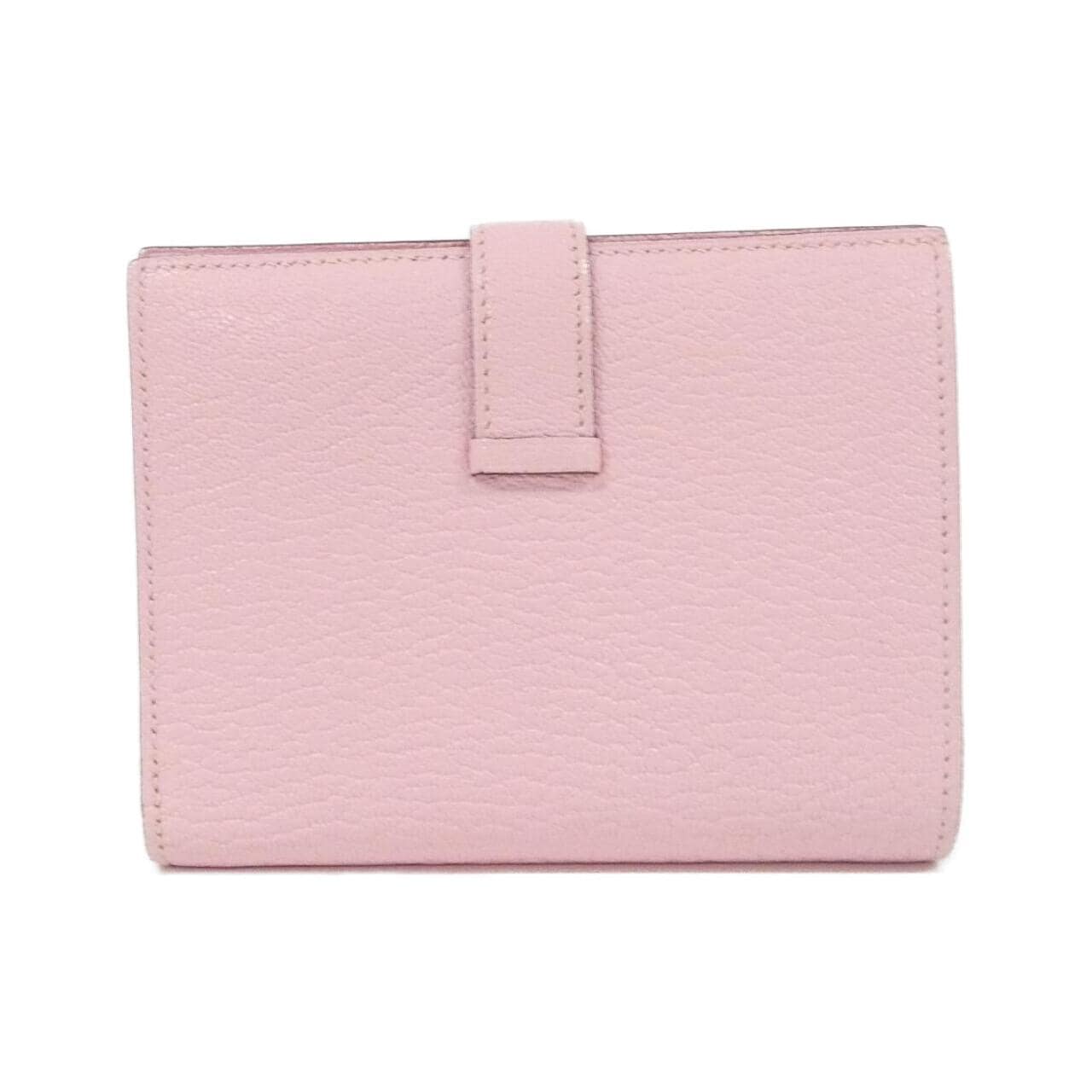 エルメス ベアン コンパクト 039789CK 財布