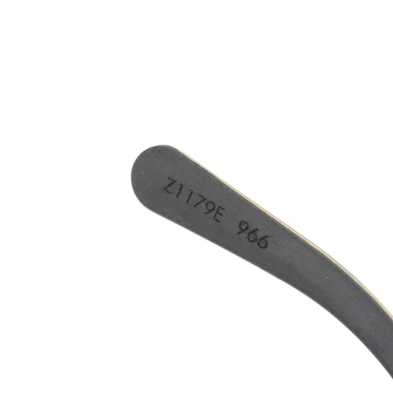 ルイヴィトン モノグラム レンズ ティアドロップ Z1179E サングラス