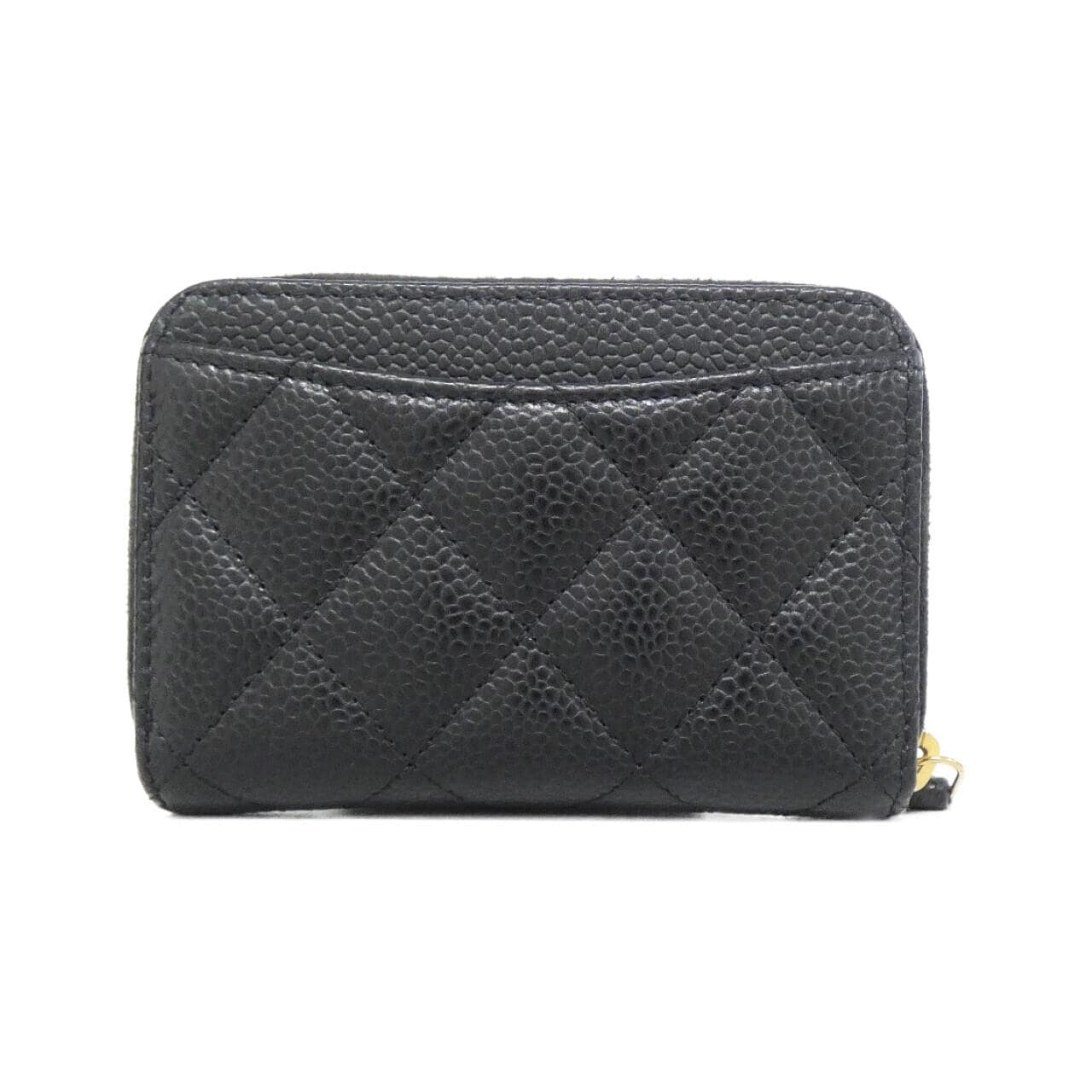 シャネル タイムレスクラシック ライン AP0216 コインケース