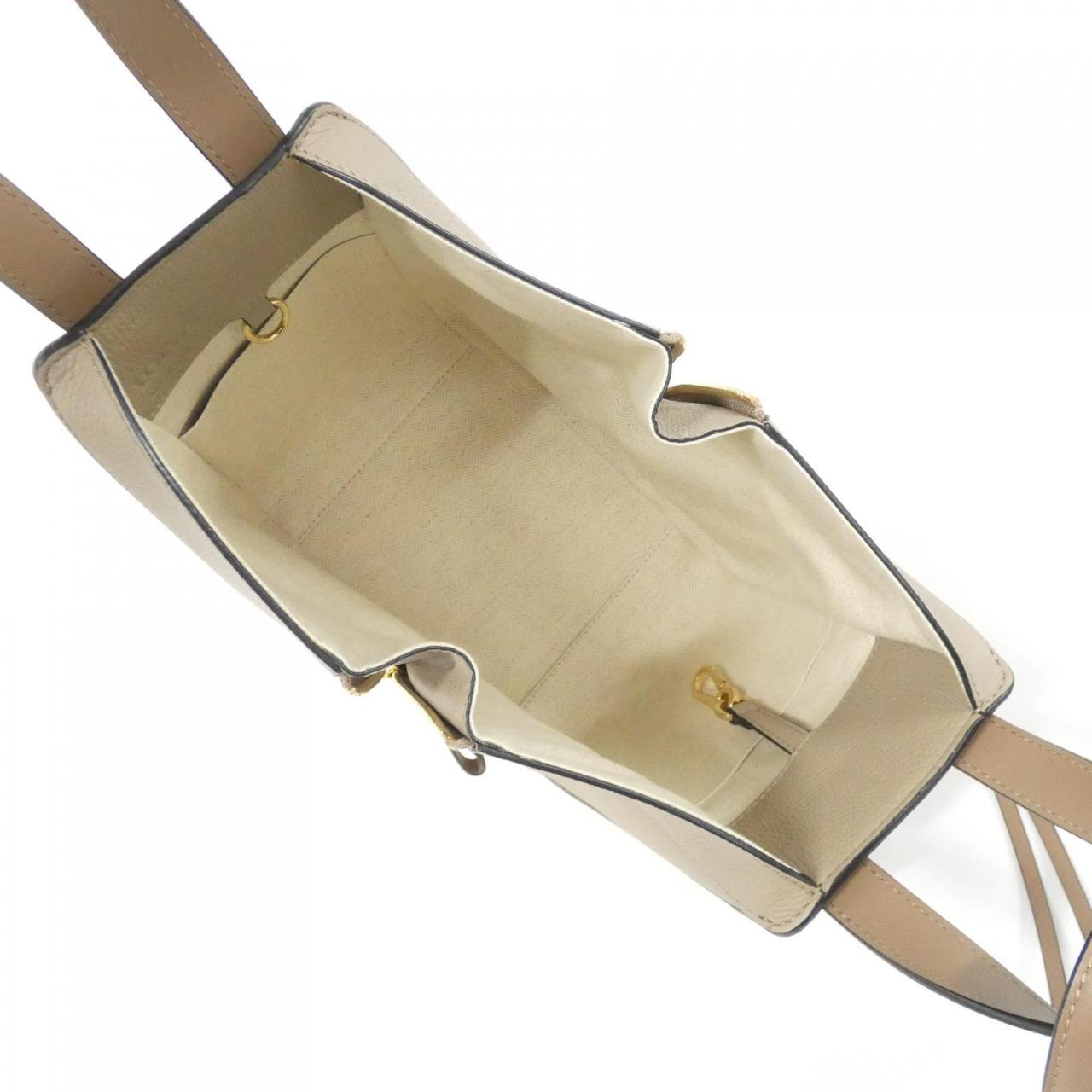 ロエベ ハンモック コンパクト A538H13X03 ショルダーバッグ