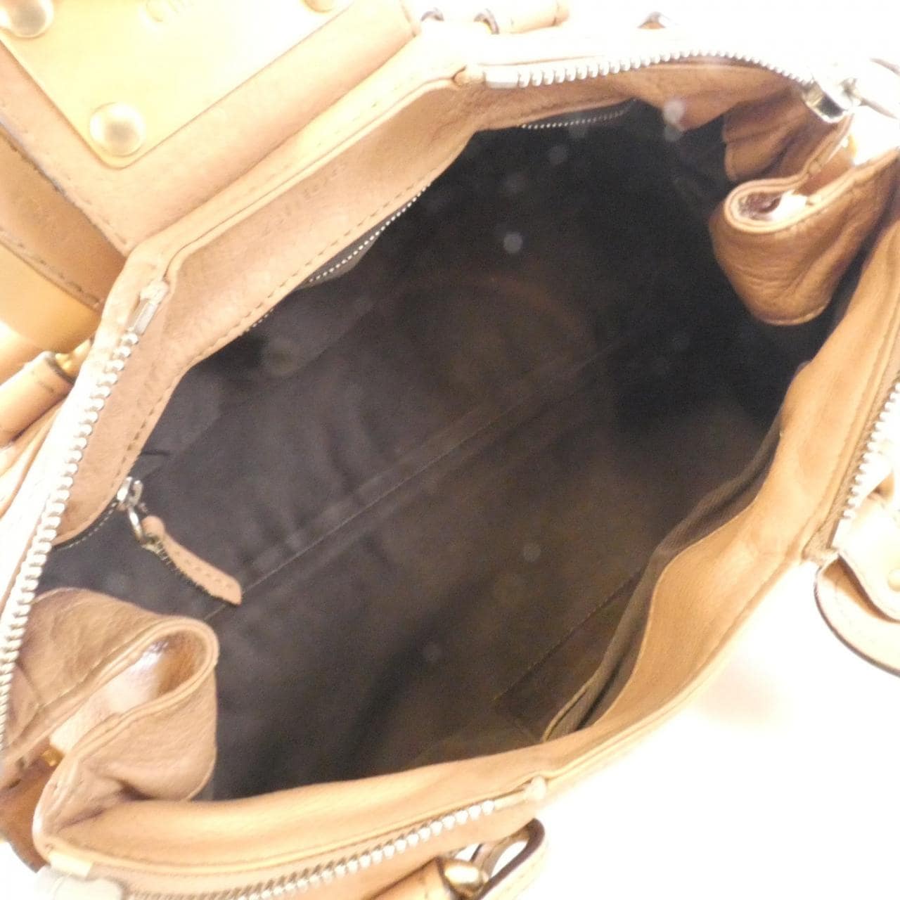 克洛伊帕丁顿7ESA02 7E422包包