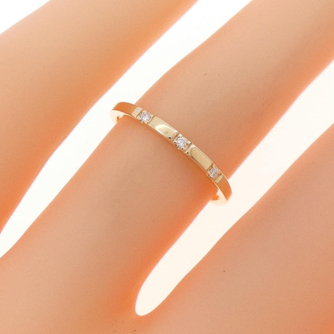 STAR JEWELRY鑽石0.01CT