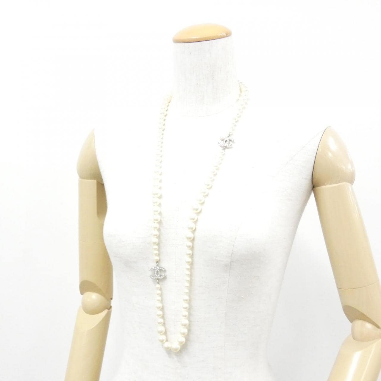 シャネル 27012 ネックレス