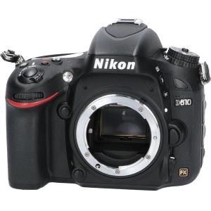 ＮＩＫＯＮ　Ｄ６１０