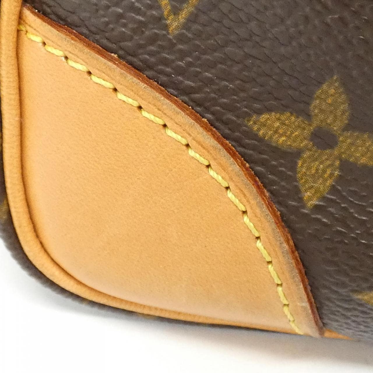 LOUIS VUITTON Monogram Nile M45244 Shoulder Bag