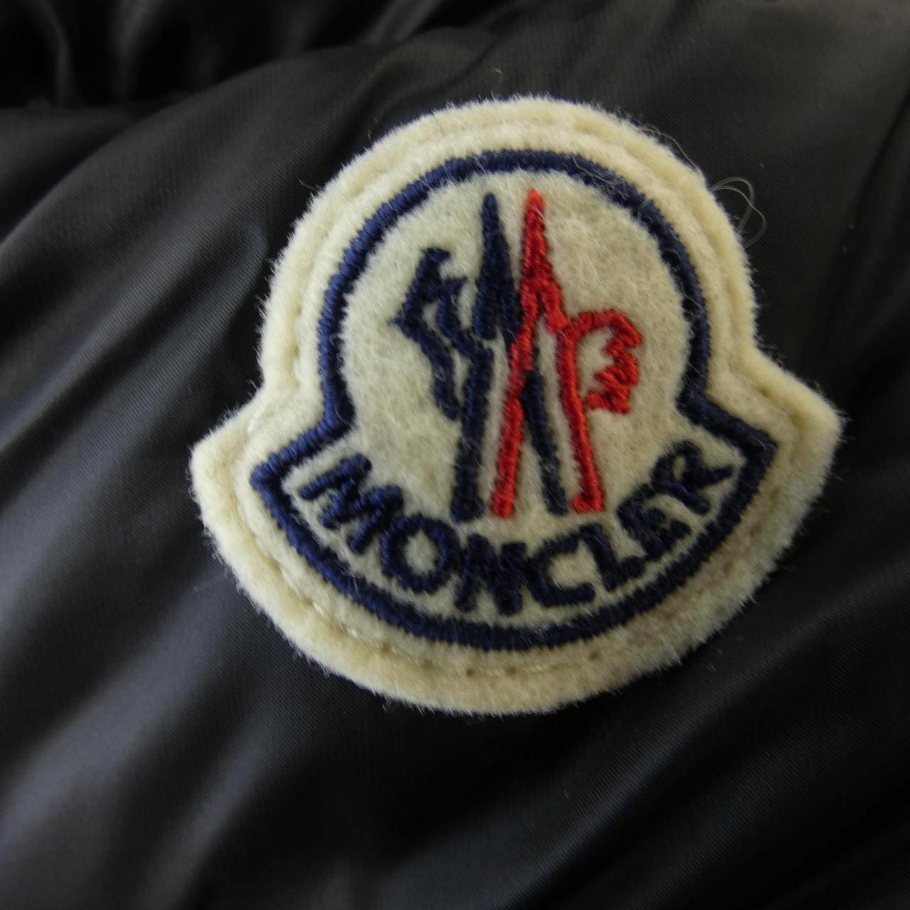 【BRAND NEW】MONCLER MONCLER Down Coat