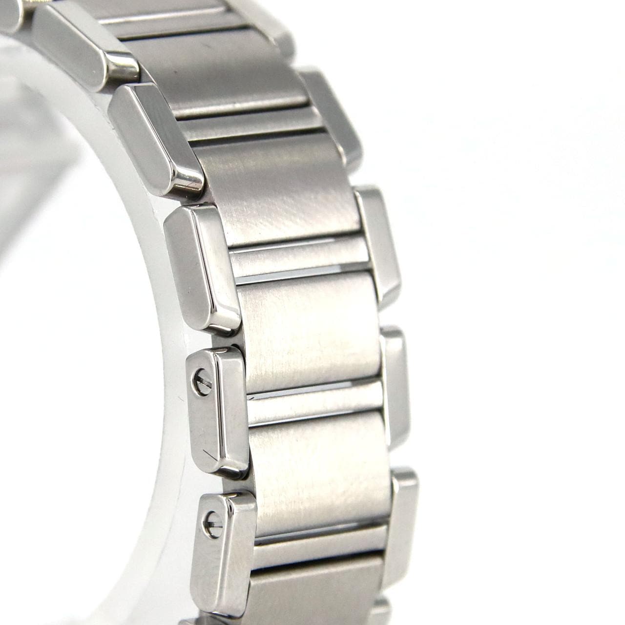 Cartier Tank Francaise SM W51028Q3 SS石英