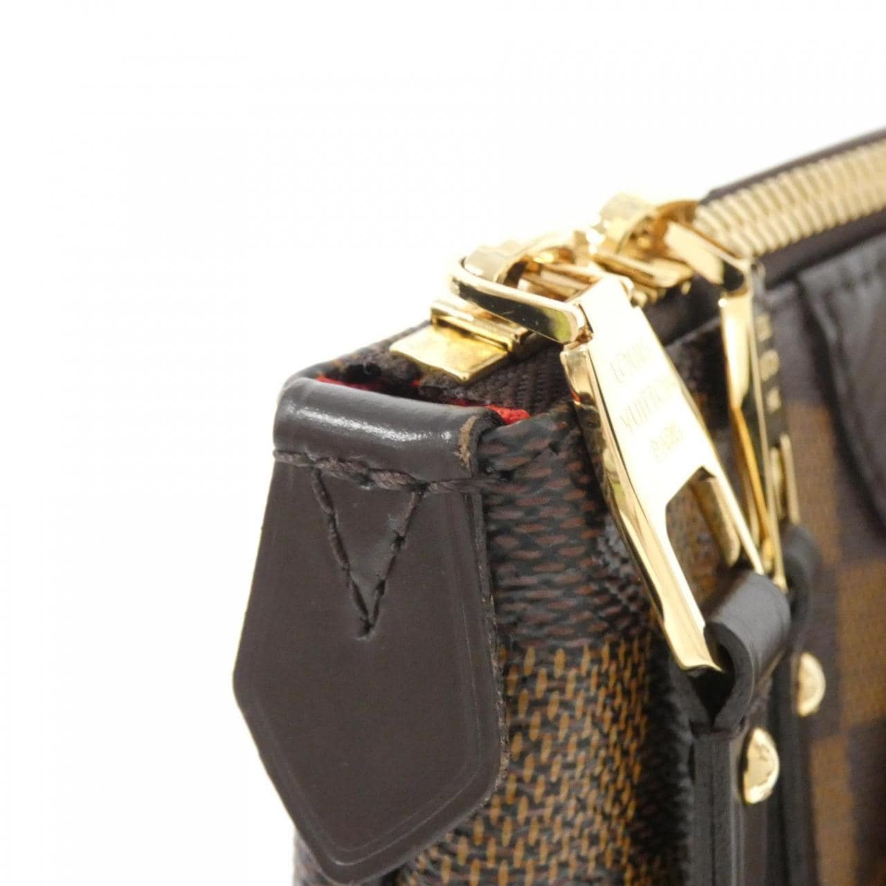 LOUIS VUITTON Vuitton Damier Westminster GM N41103 Bag