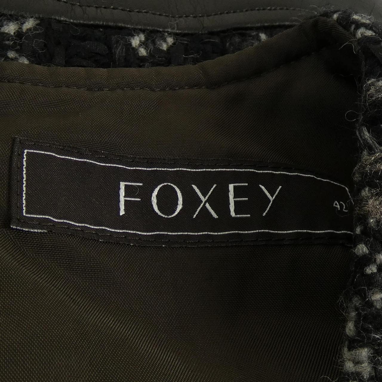 フォクシー FOXEY ワンピース