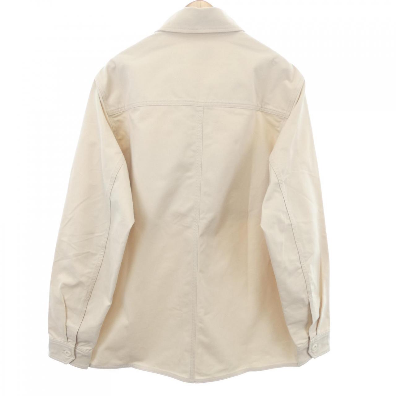 メゾンキツネ MAISON KITSUNE シャツ