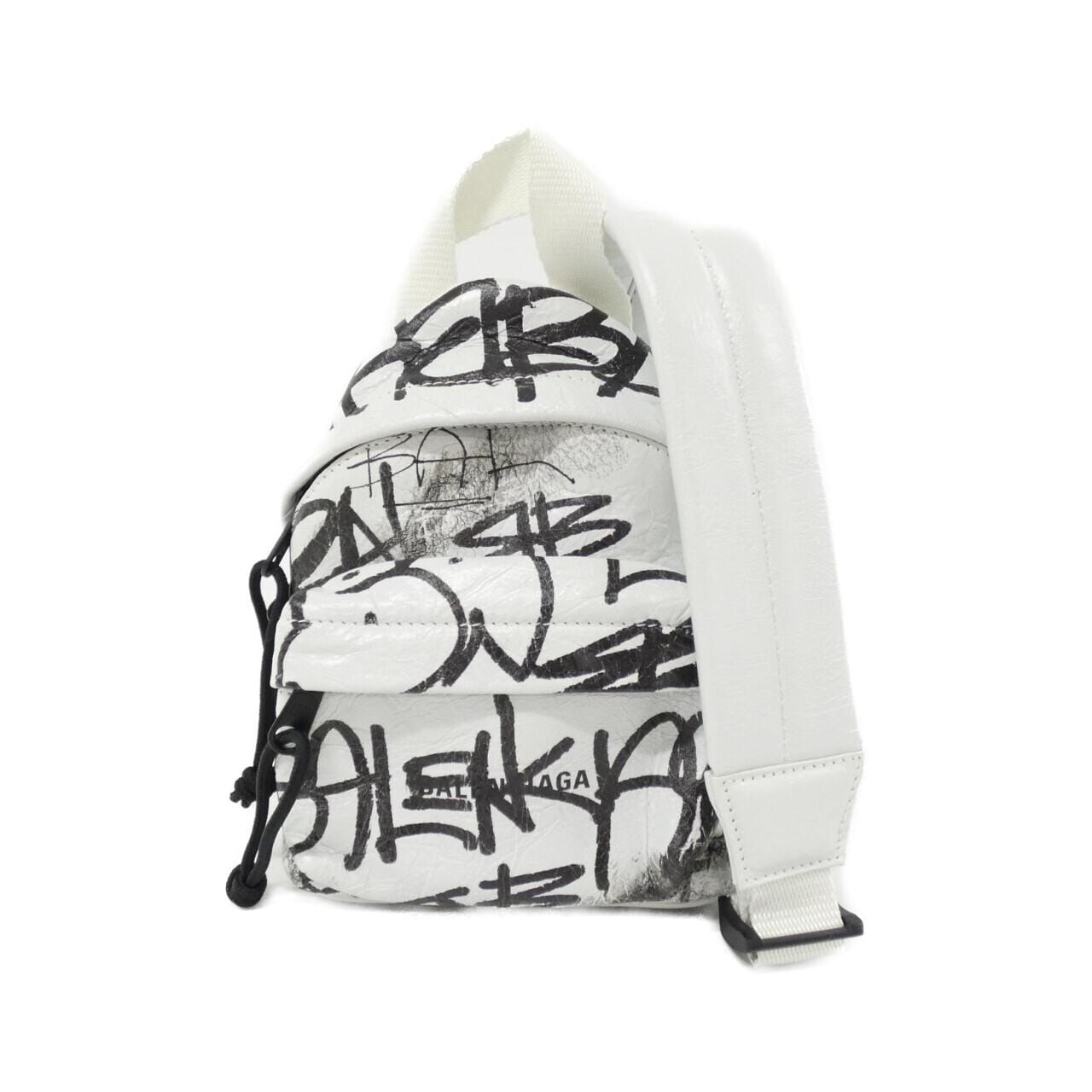 BALENCIAGA Explorer 656060 210L9 单肩包