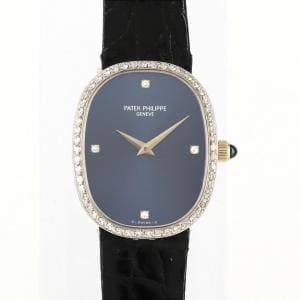 パテック･フィリップ エリプス WG/D･4P 4382 WG 手巻