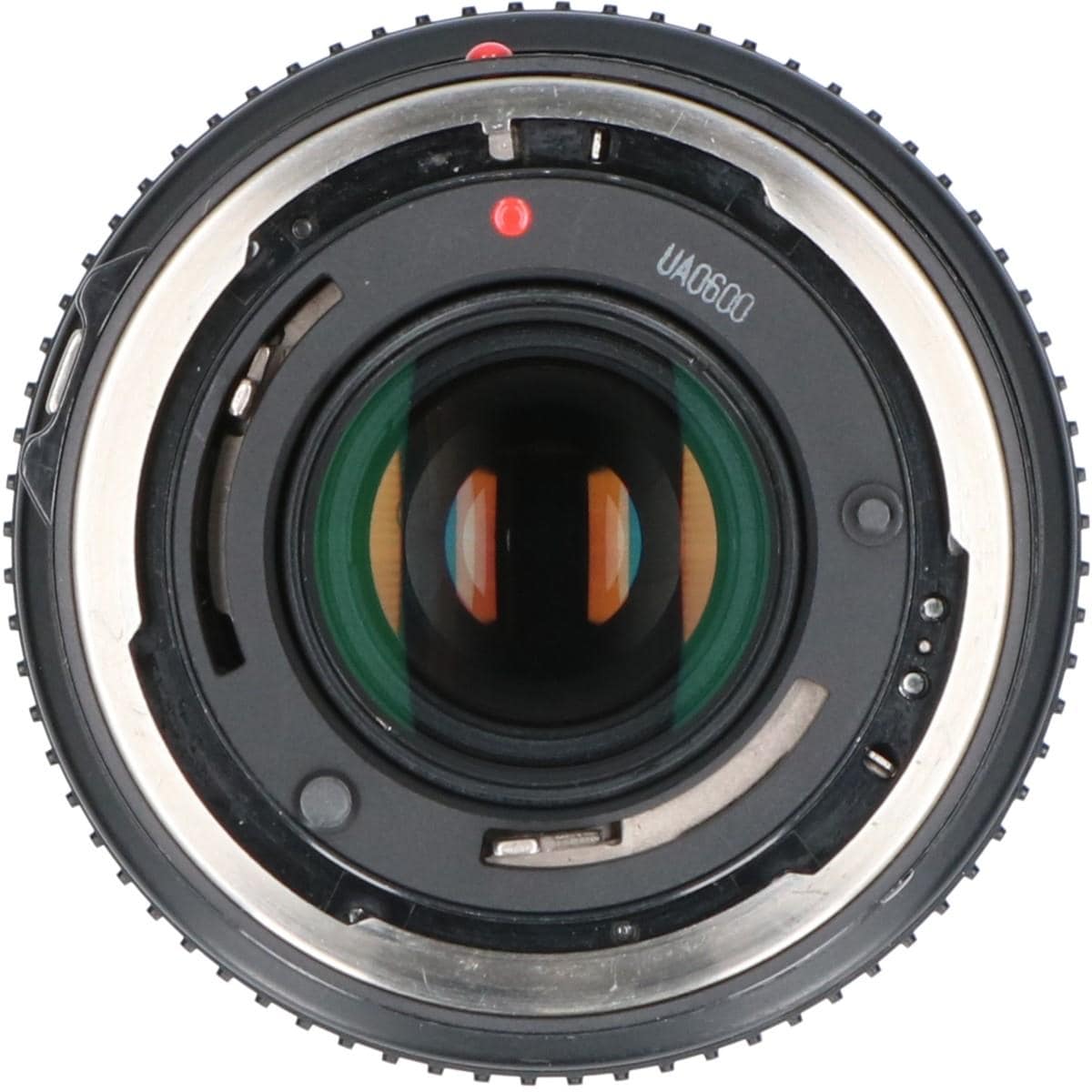 NEW FD80-200mm F4L