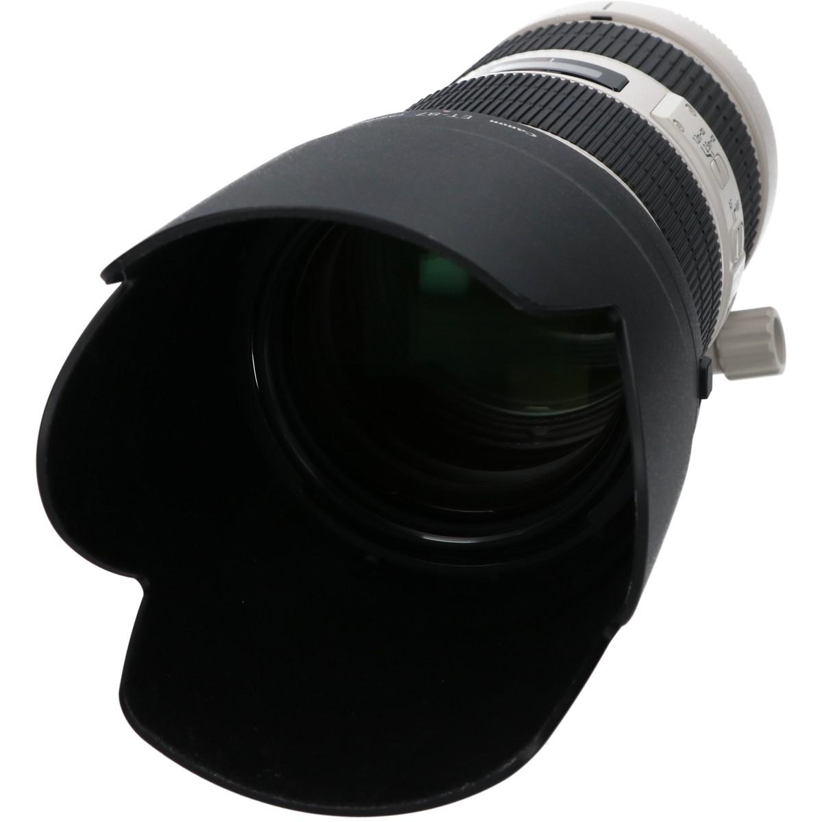 EF70-200mm F2.8L ISIIUSM