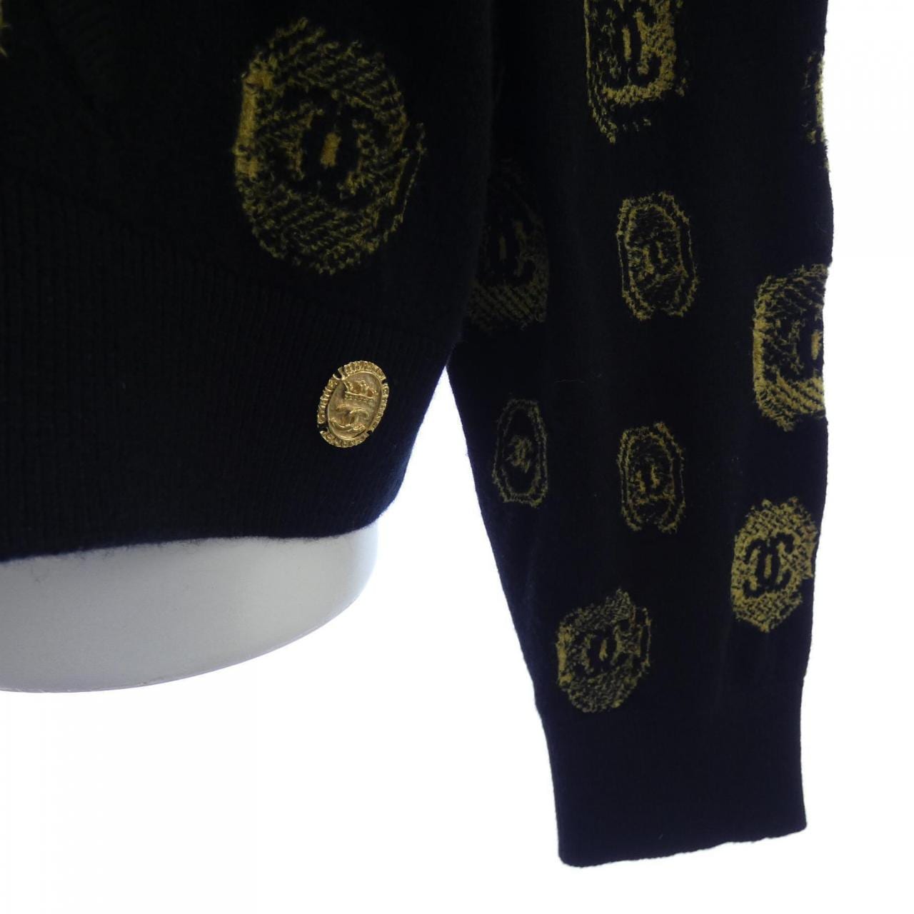 シャネル CHANEL パーカー