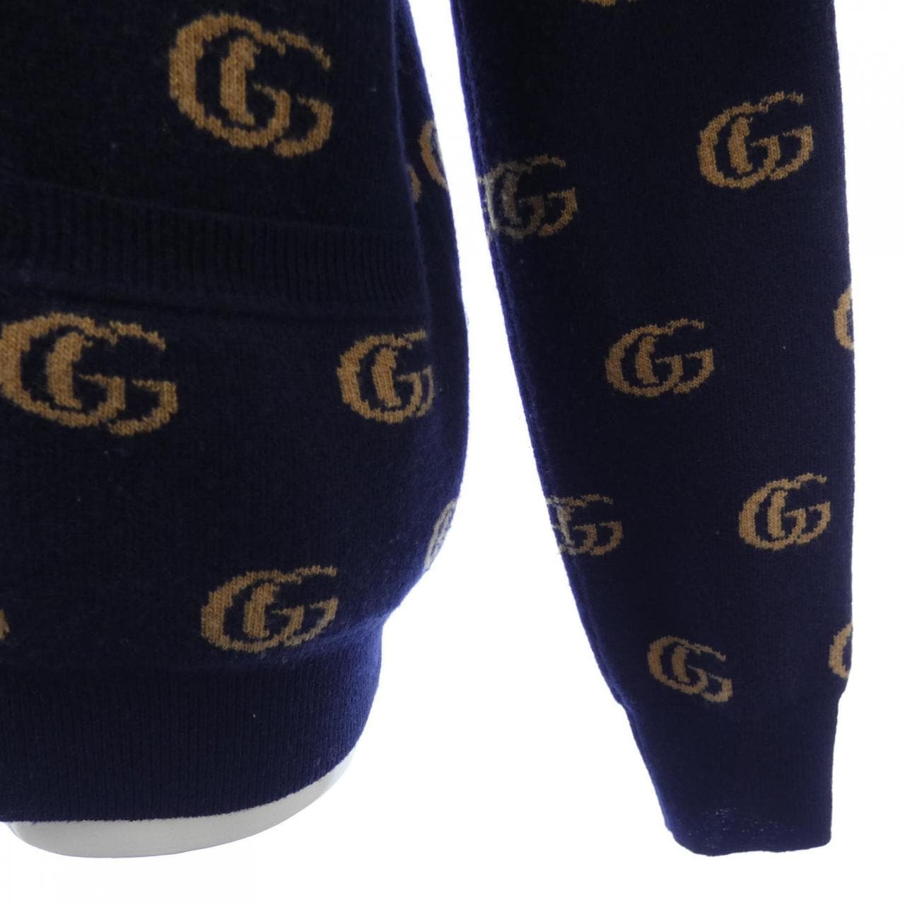 グッチ GUCCI カーディガン