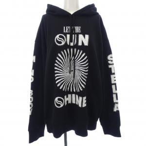 ステラマッカートニー STELLA MCCARTNEY サンシャインフーディ パーカー