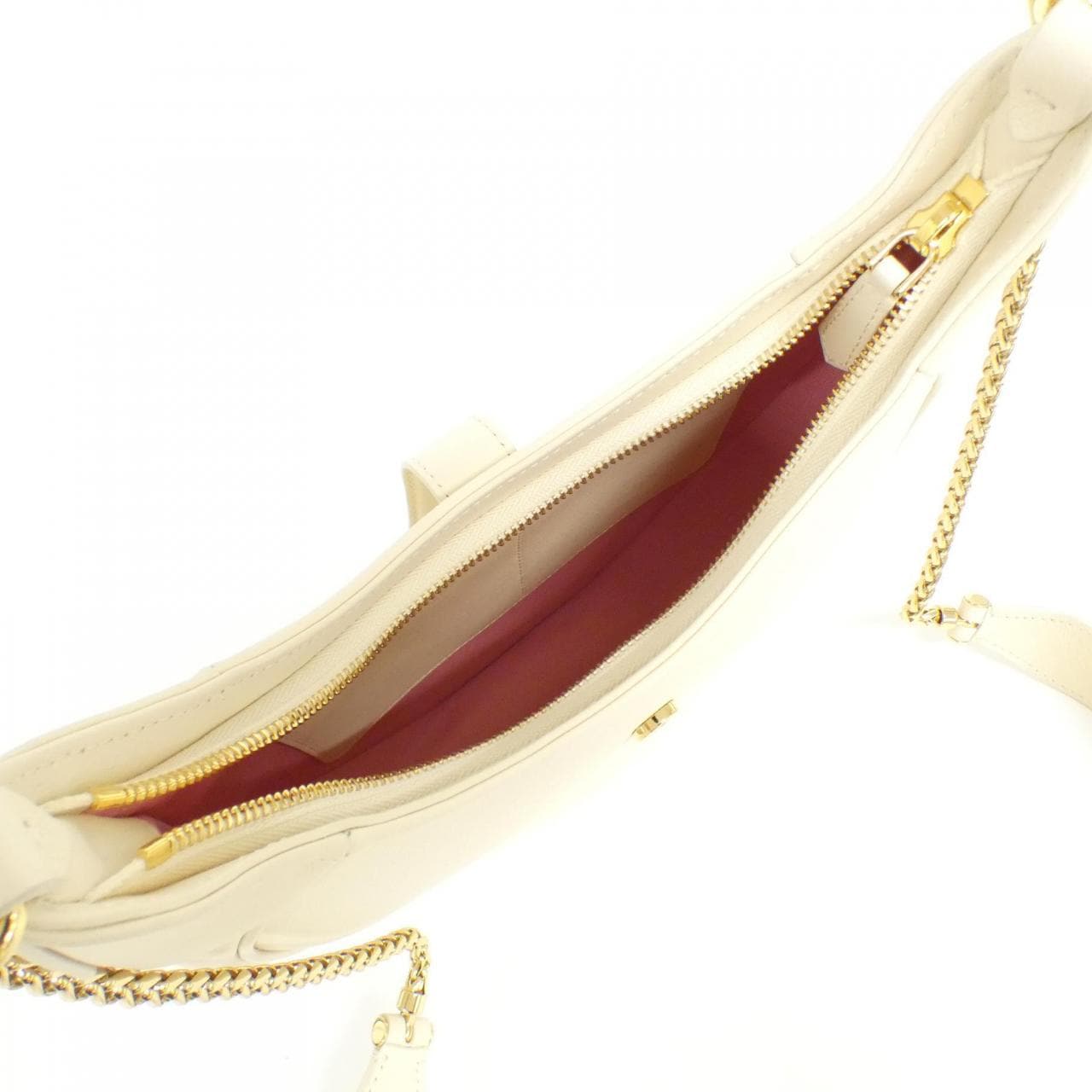 ブルガリ SERPENTI ELLIPSE 291639 ショルダーバッグ