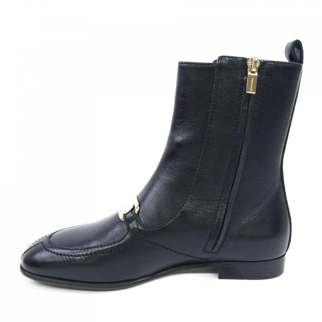 フェラガモ FERRAGAMO ELMIRA ブーツ