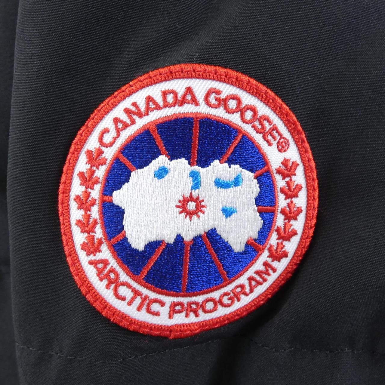 カナダグース CANADA GOOSE 3802LA SHELBURNE シェルバーン ダウンコート