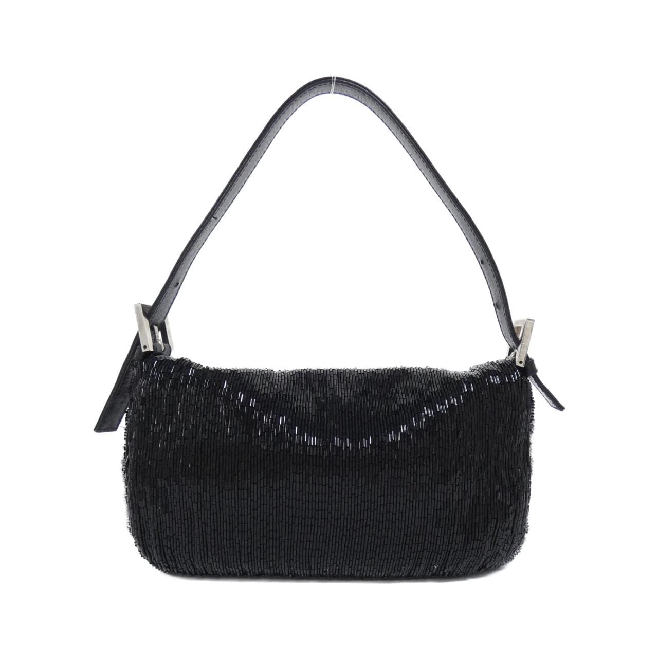 【ヴィンテージ】フェンディ バゲット 26424 ショルダーバッグ