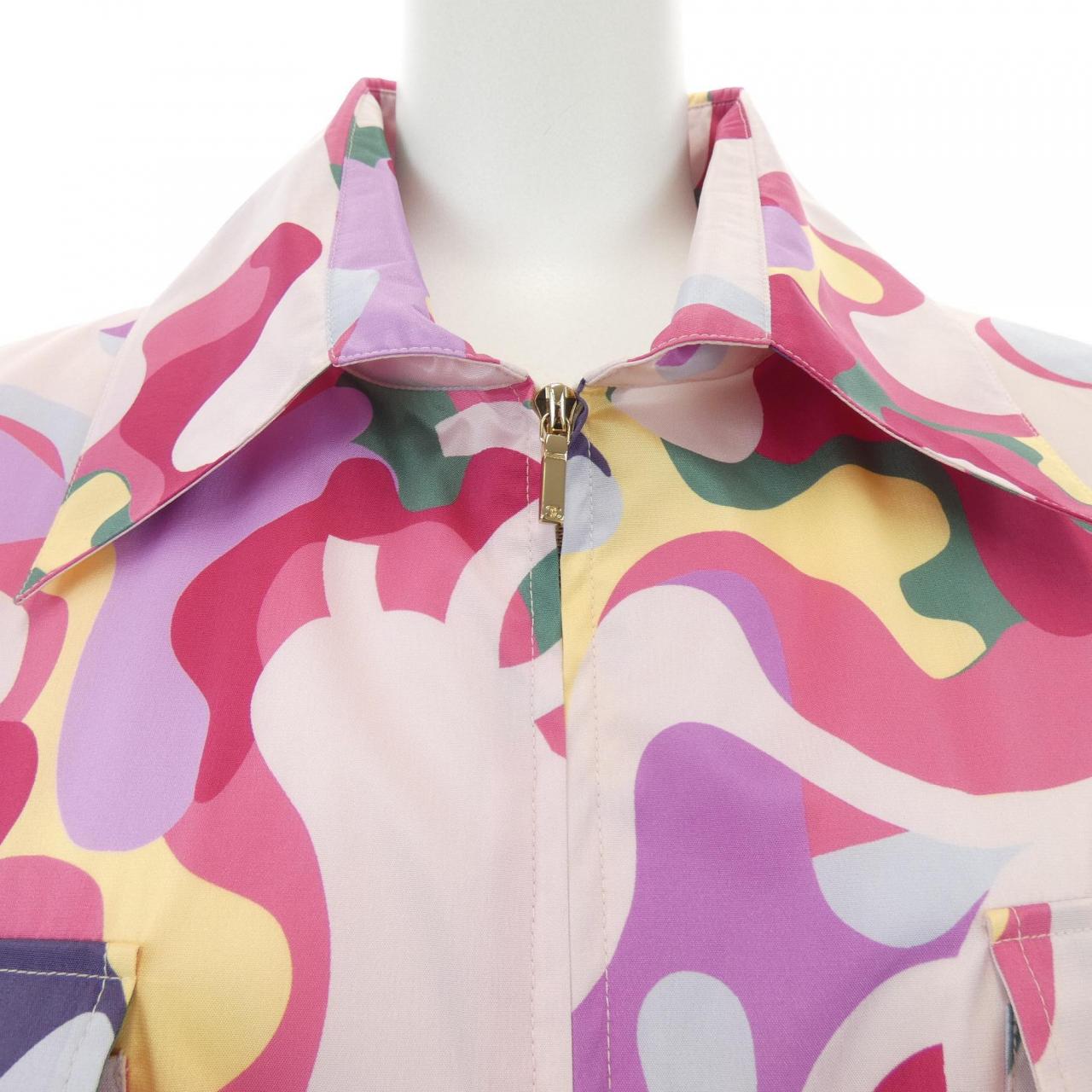 シャネル CHANEL P70193V61773 ジャケット